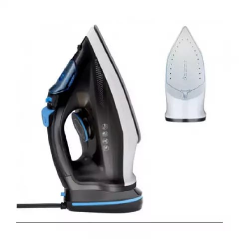ឆ្នាំងអ៊ុតចំហាយទឹក Decakila Steam Iron KEEN013B