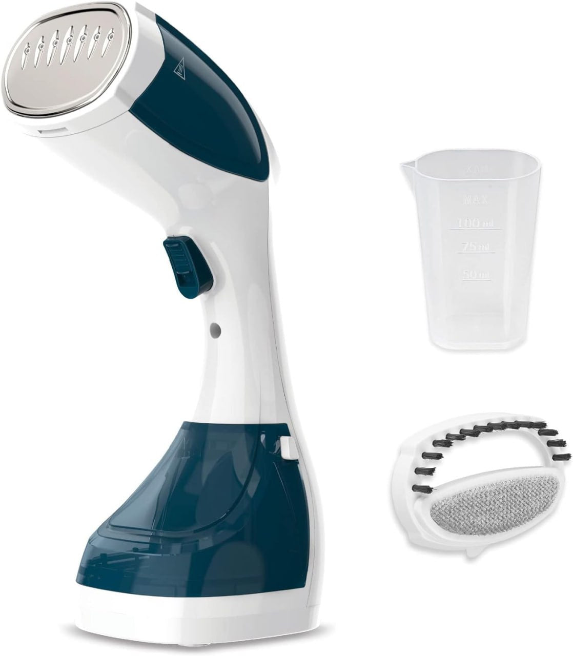 ឆ្នាំងអ៊ុតចំហាយទឹក 1500W Decakila Steam Iron KEEN003W