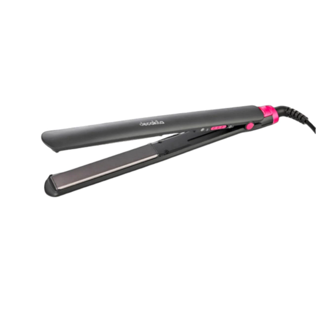 ម៉ាស៊ីនកៀបសក់់ 43W Decakila KEHS034B