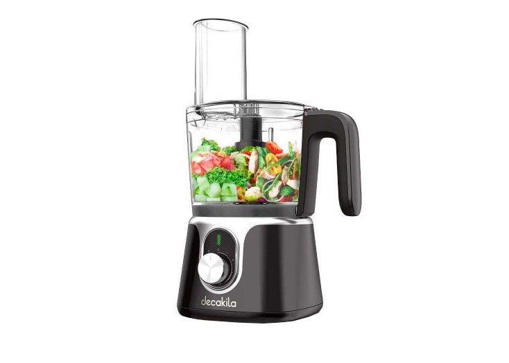 ម៉ាស៊ីនកិនសាច់ 4in1 Decakila KMMG005B