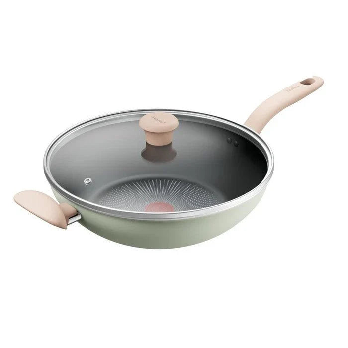 ខ្ទះឆាចៀន Tefal Pan 30cm G17916