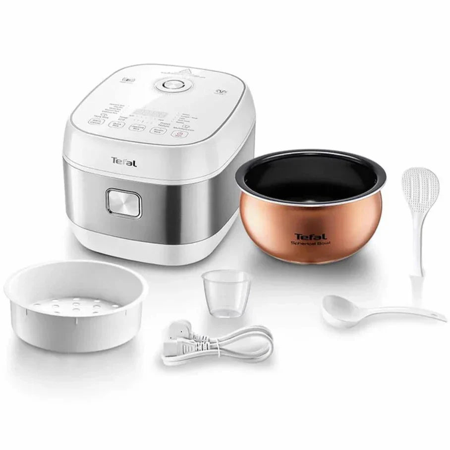 ឆ្នាំងដាំបាយ Tefal Rice Cooker 1.5L RK8131