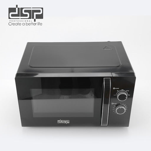ម៉ាស៊ីនកម្ដៅ DSP Microwave Oven 1520W 30L KB6007