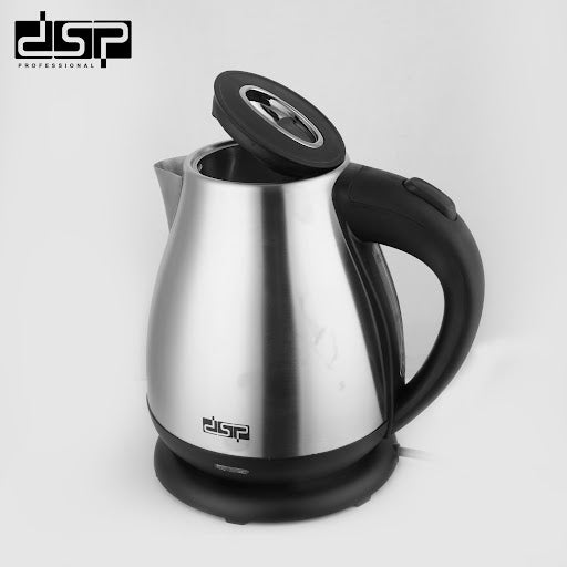 កំសៀវដាំទឹក DSP Kettle 1.7L KK1268