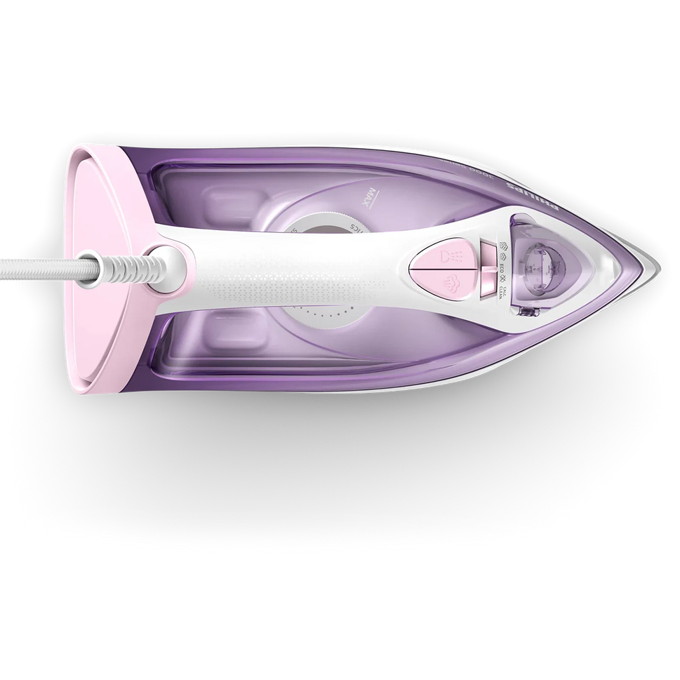 ឆ្នាំងអ៊ុត Philips Steam Iron 2000W DST3010/30