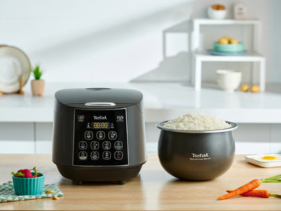 ឆ្នាំងដាំបាយ Tefal Rice Cooker 1.8L RK736B