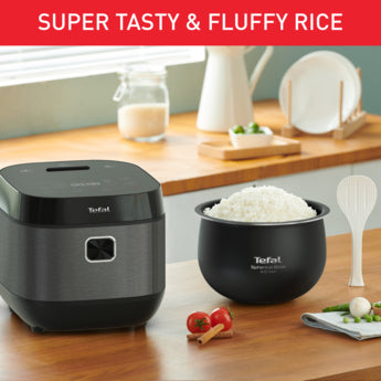 ឆ្នាំងដាំបាយ Tefal Rice Cooker 1.8L RK776B