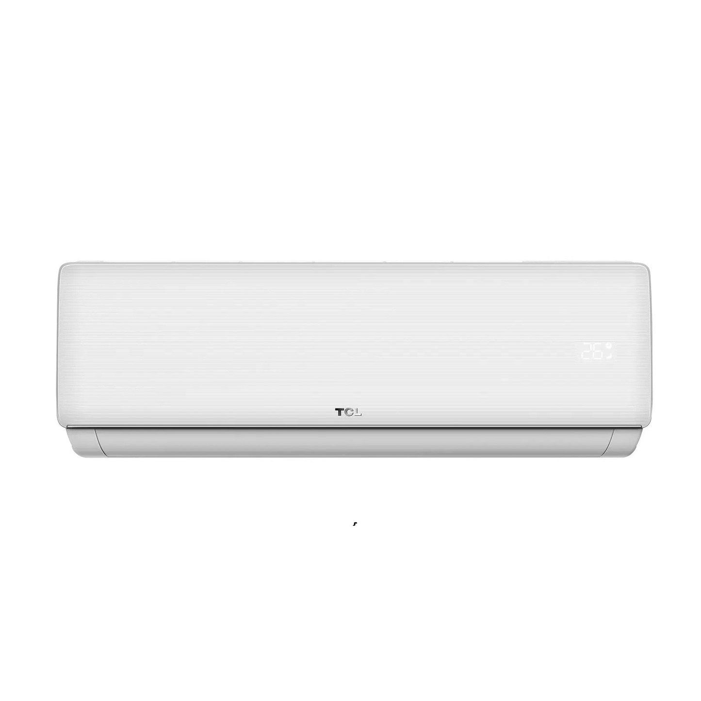 ម៉ាស៊ីនត្រជាក់ TCL Air Conditioner Non-Inverter 1.5HP TAC-12CSD/XA73