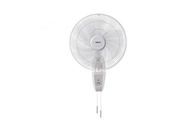 កង្ហាចាប់ជញ្ជាំង Hatari Electric Wall Fan 16" HT-W16M6