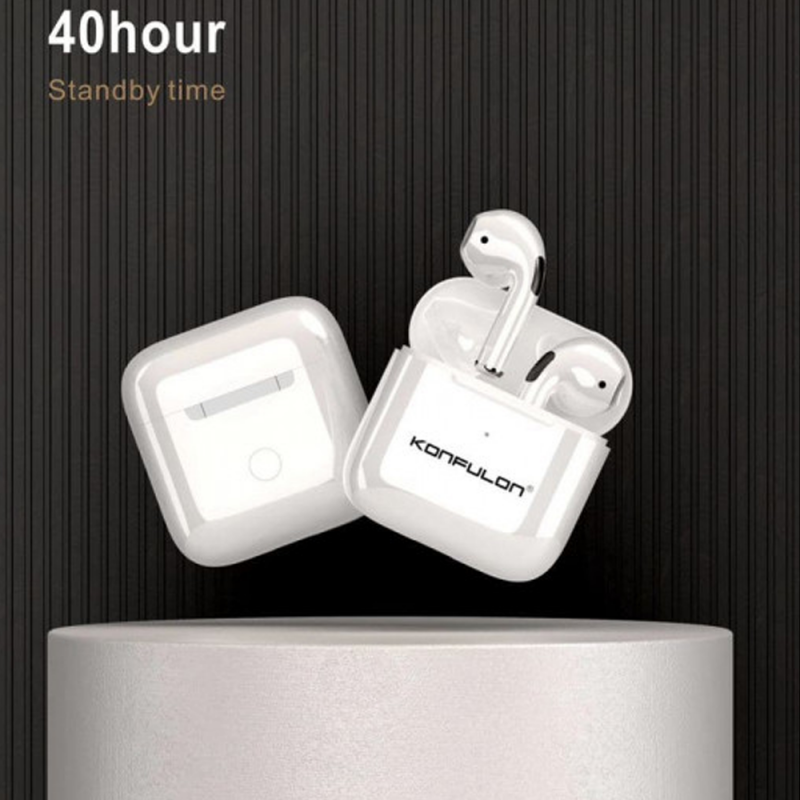 កាស Konfulon Bluetooth Earphone BTS-11