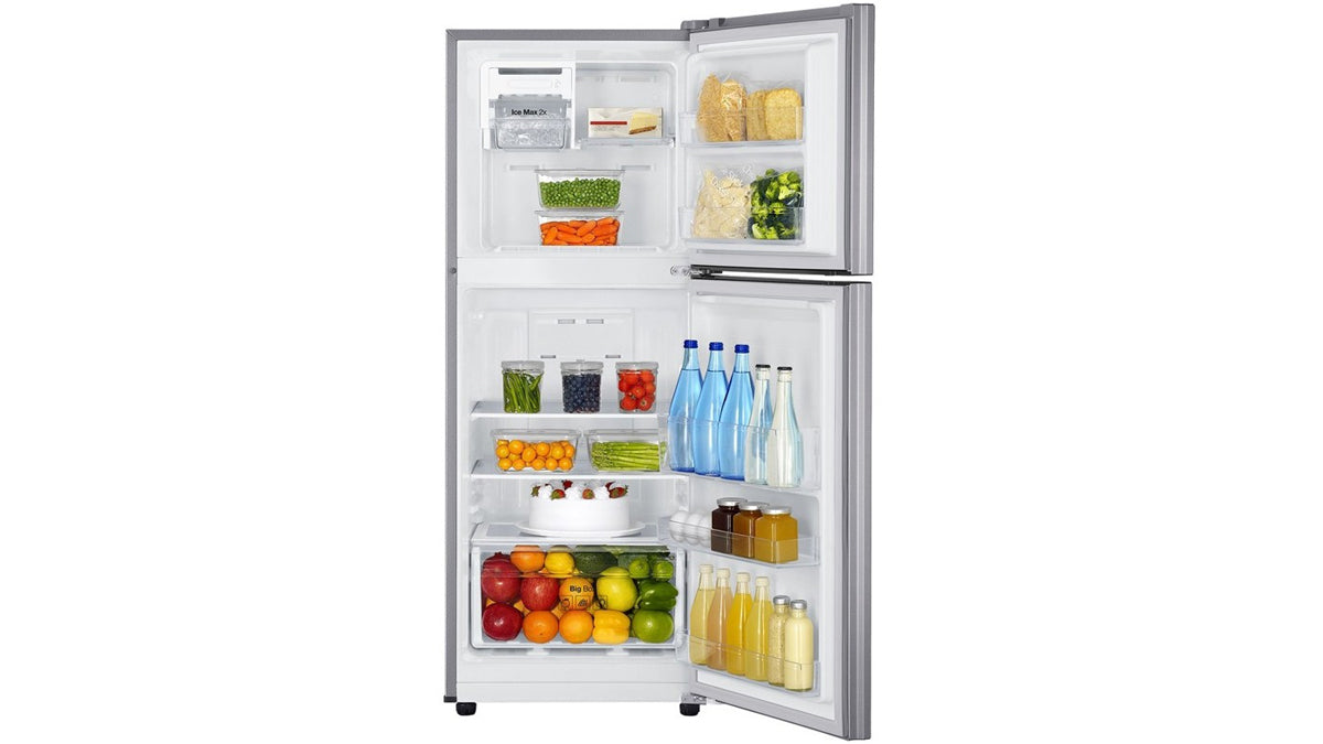 ទូទឹកកក SAMSUNG Refrigerator 220L RT20HAR1DSA