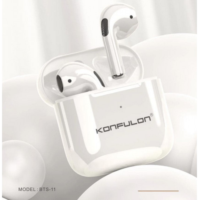 កាស Konfulon Bluetooth Earphone BTS-11