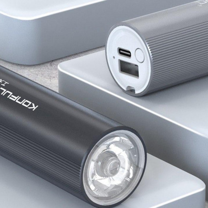 Powerbank Konfulon A13 3300mAh