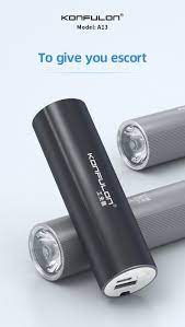 Powerbank Konfulon A13 3300mAh