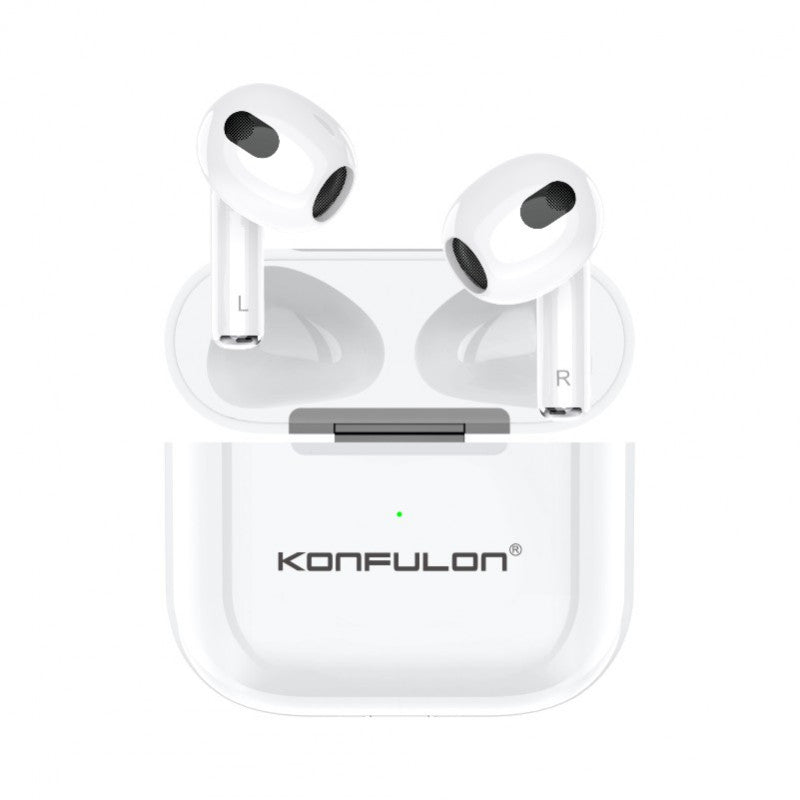 កាស Konfulon Bluetooth Earphone BTS-18