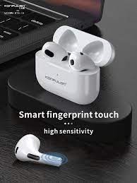 កាស Konfulon Bluetooth Earphone BTS-18