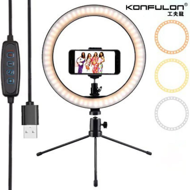 ឈុតអំពូលឡាយ Konfulon-CM11