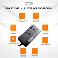 ព្រីប្រើក្នុងឡាន Konfulon CZ-01