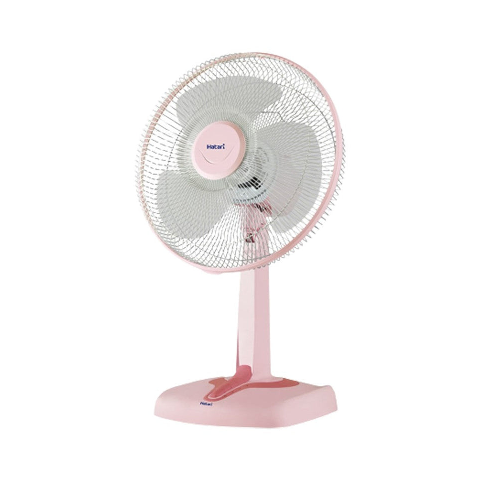 កង្ហាលើតុ Hatari Electric Slide Fan 12" T12M