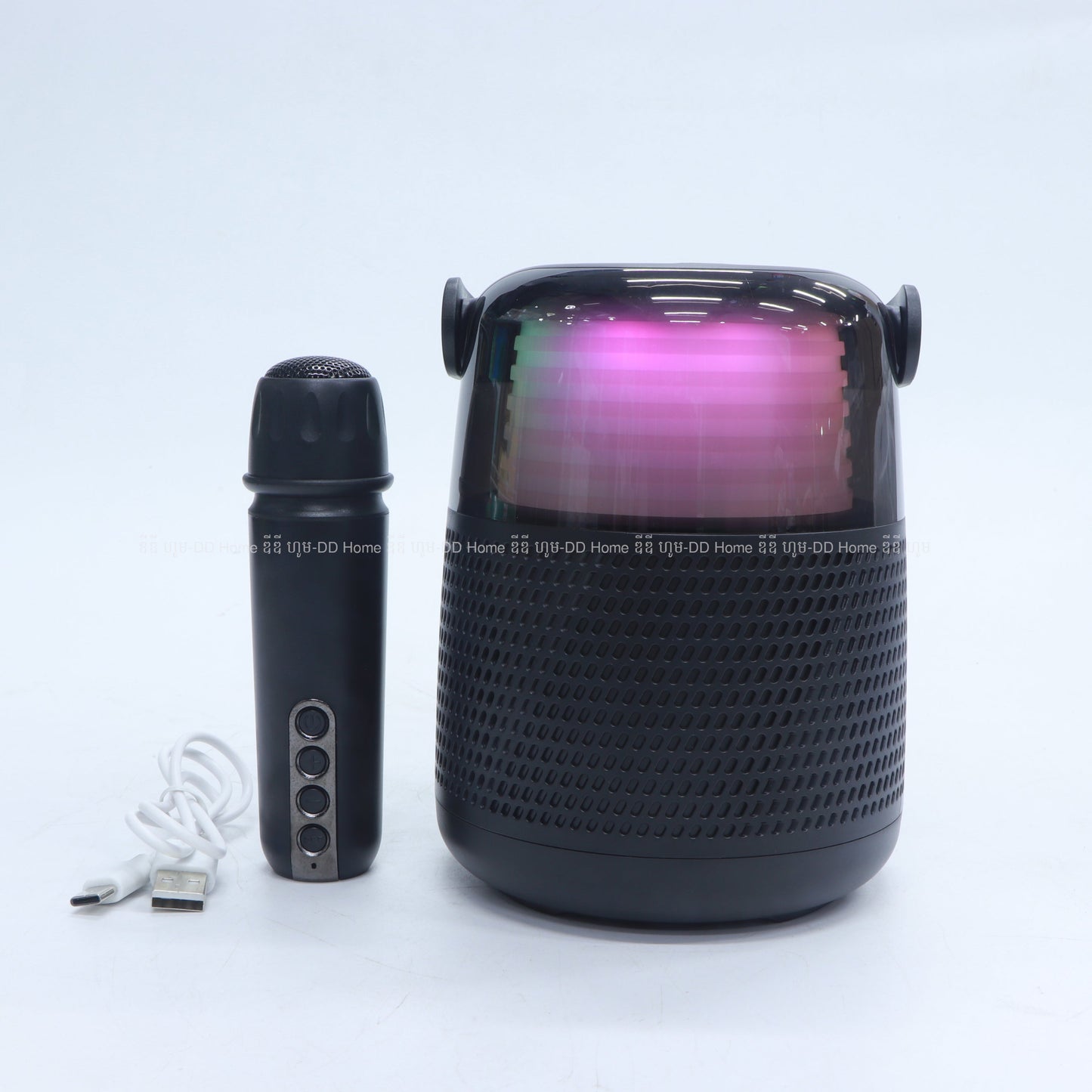 Bluetooth Speaker FAMILY KTV Q-1