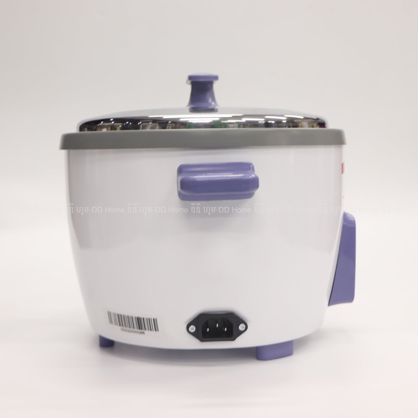 ឆ្នាំងដាំបាយ Toshiba Rice Cooker Model RC-T18CEKH 1.8L