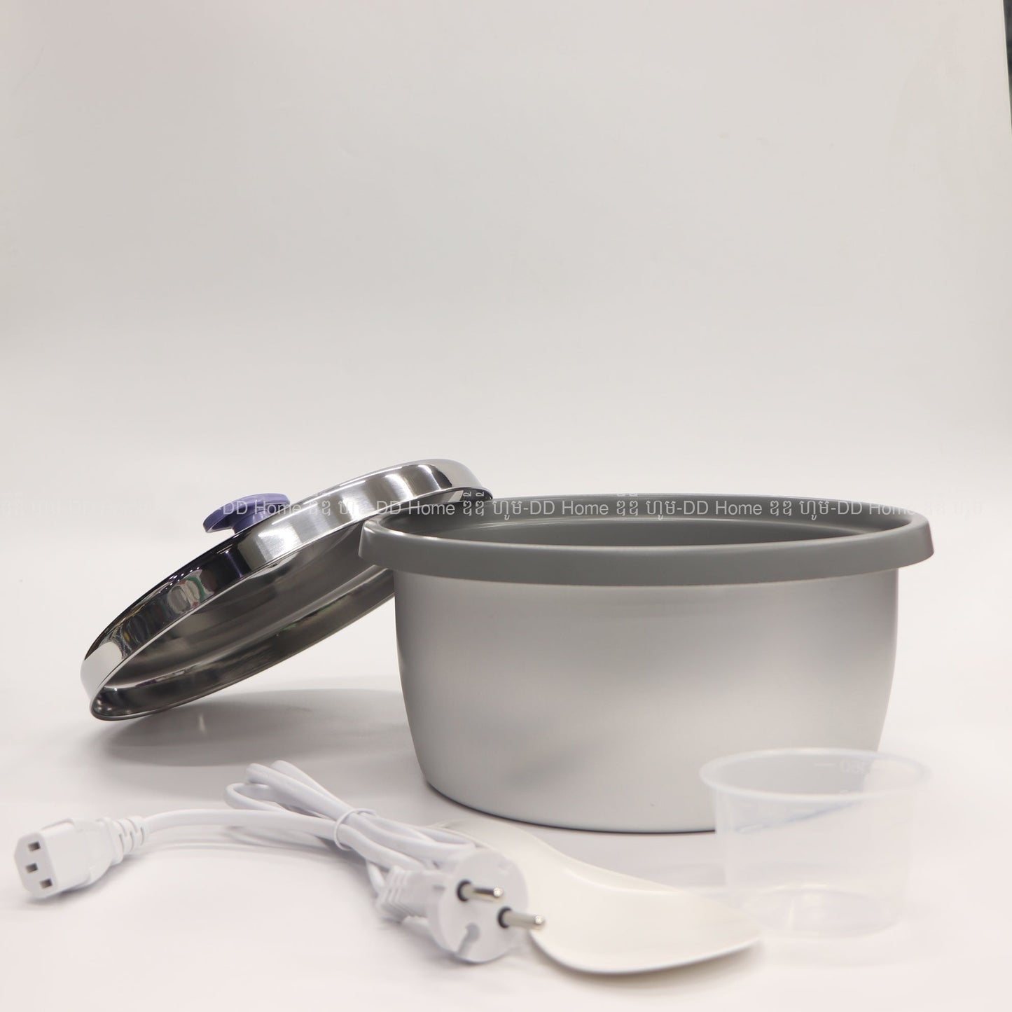 ឆ្នាំងដាំបាយ Toshiba Rice Cooker Model RC-T18CEKH 1.8L