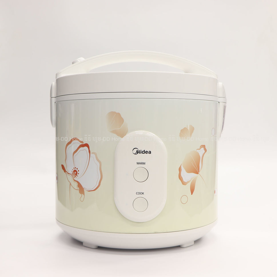 ឆ្នាំងដាំបាយ Midea Rice Cooker MB-YJ5060W2 1.8L
