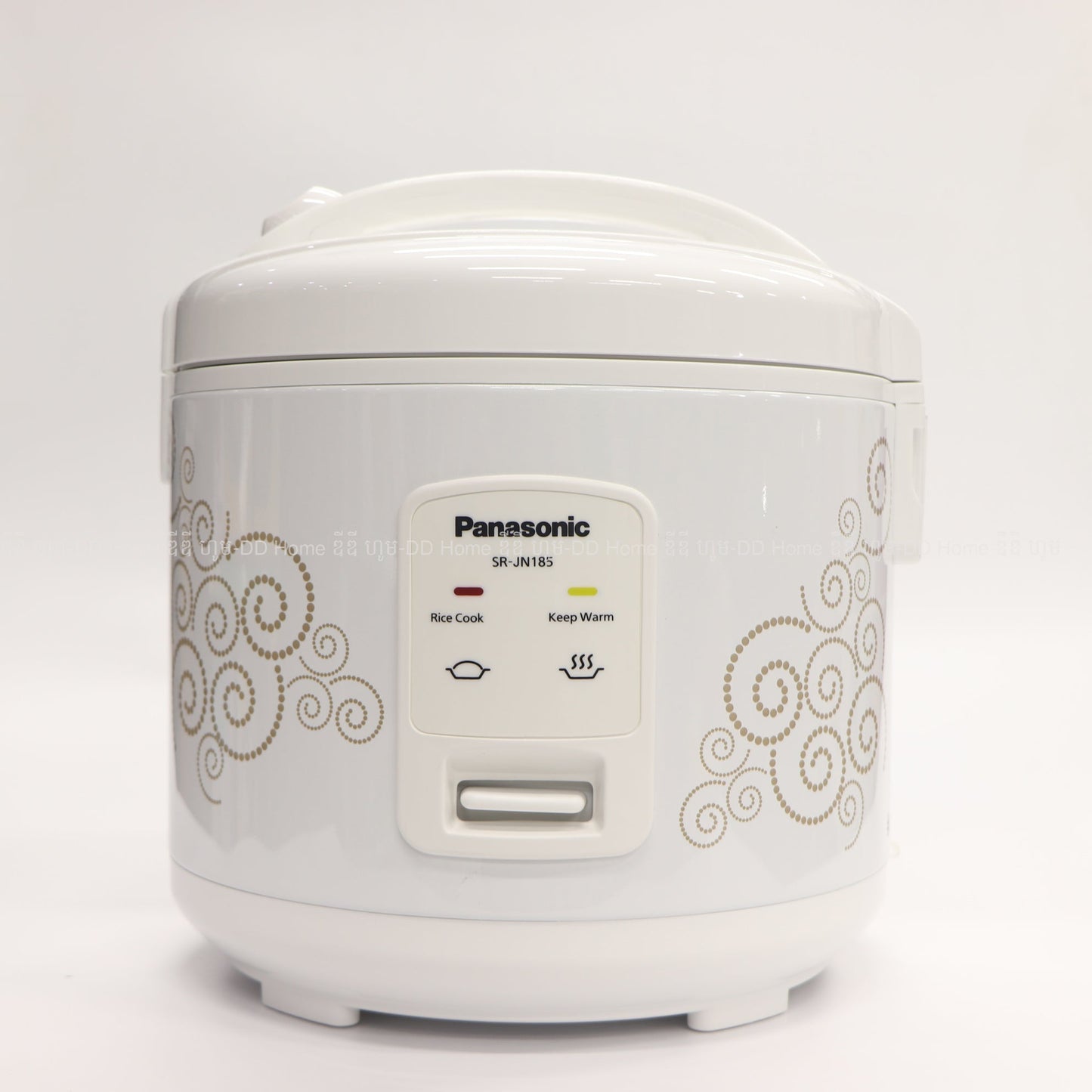 ឆ្នាំងដាំបាយ Panasonic Rice Cooker SR-JN185 1.8L