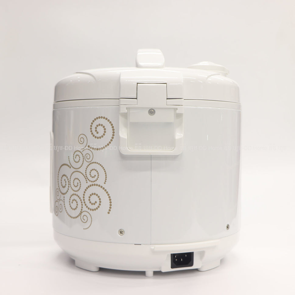 ឆ្នាំងដាំបាយ Panasonic Rice Cooker SR-JN185 1.8L