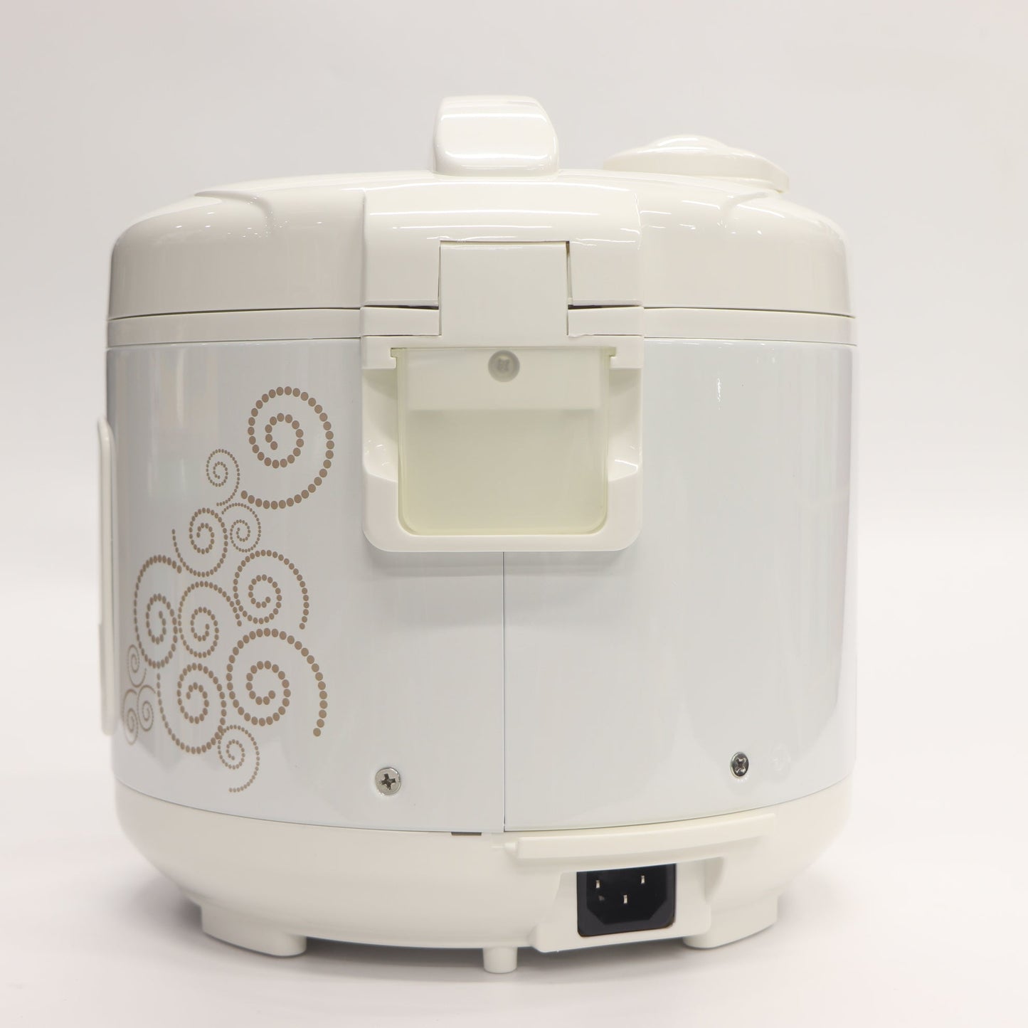 ឆ្នាំងដាំបាយ Panasonic Rice Cooker Model SR-JN105 1.2L