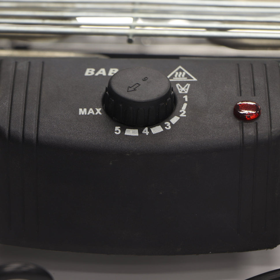 ចង្ក្រាន BBQ អគ្គិសនី BABALE Electric BBQ Grill