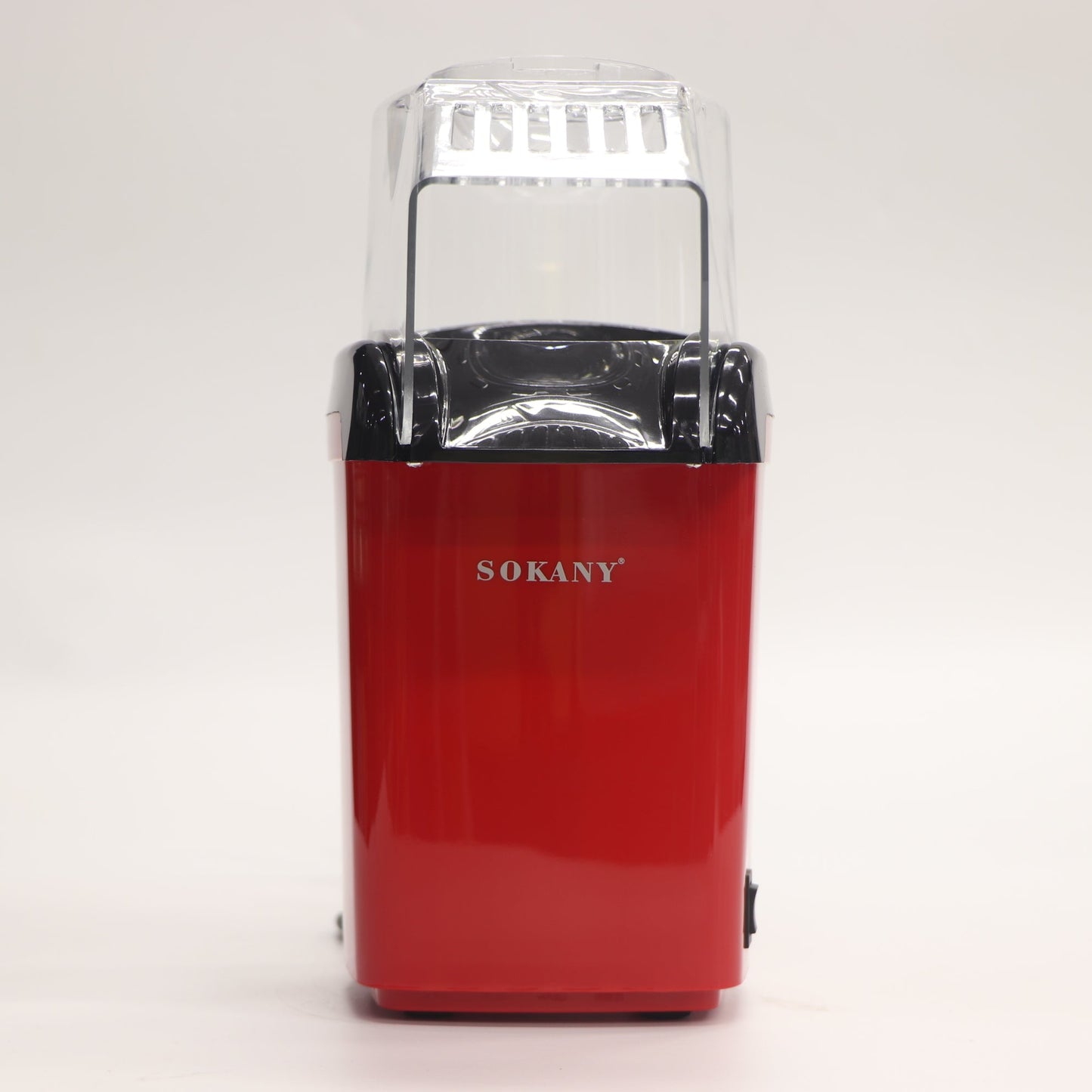 ម៉ាស៊ីនពោតផ្ទុះ SOKANY-SK-299