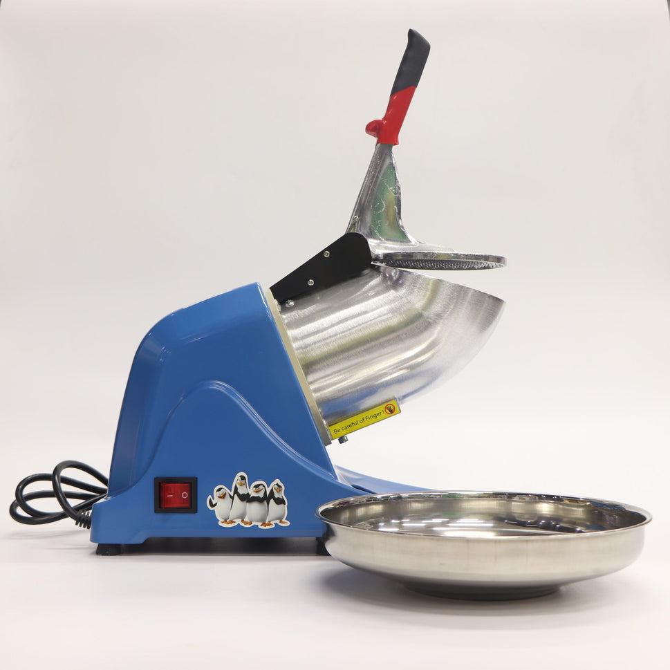 ម៉ាស៊ីនឈូសទឹកកកតូច International 300W SM-ICE-281