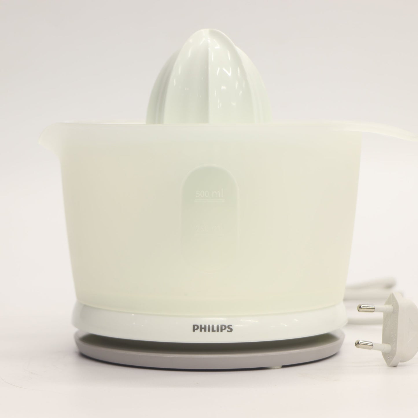 ម៉ាស៊ីនច្របាច់ក្រូចPHILIPS-0.5L-25W-HR2738