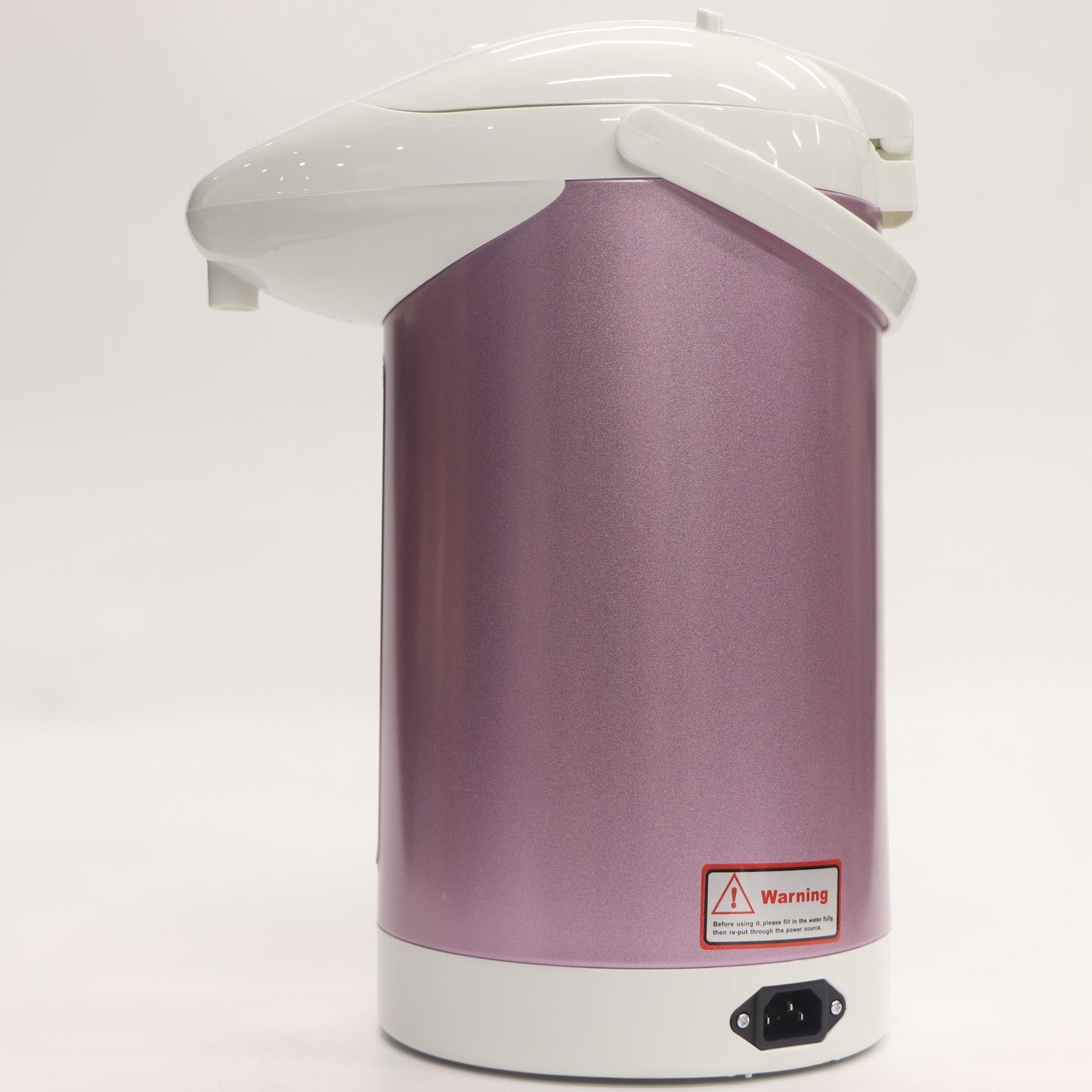 កំសៀវអគ្គិសនី POWERPAC Electric Kettle MC350
