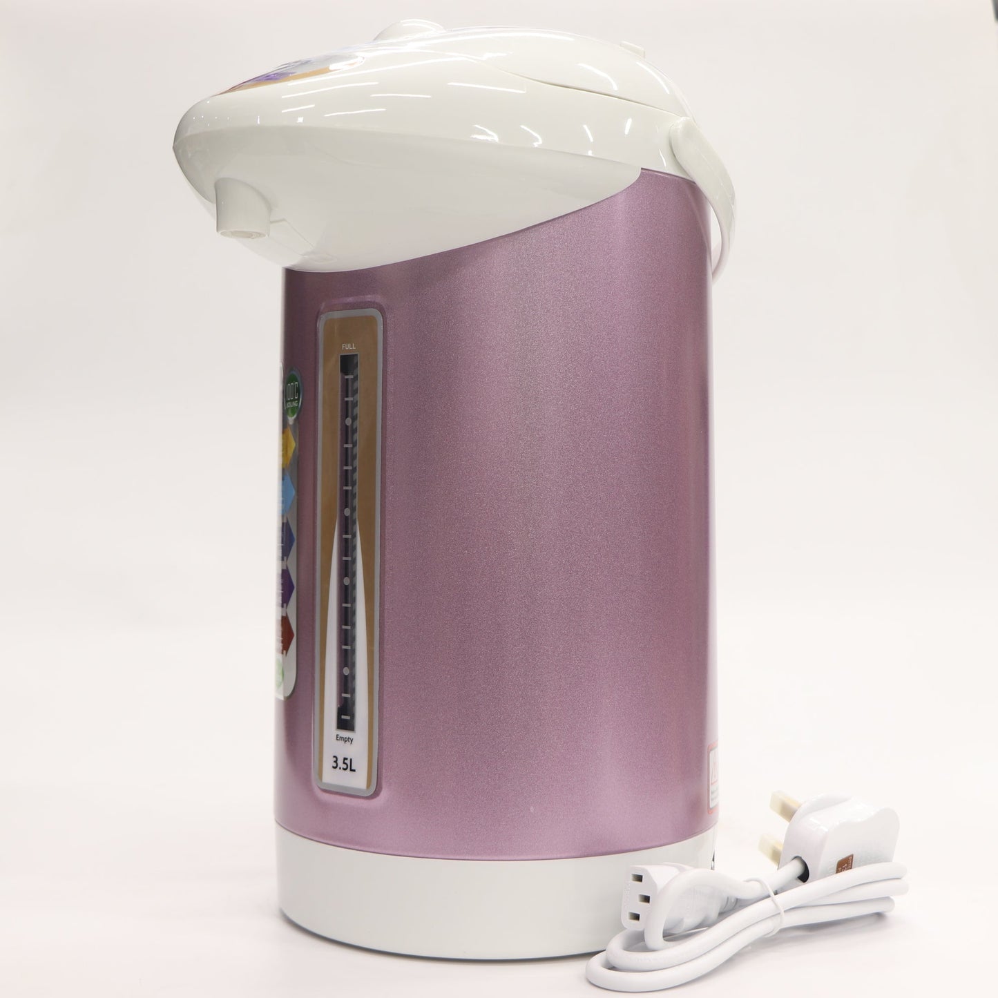 កំសៀវអគ្គិសនី POWERPAC Electric Kettle MC350