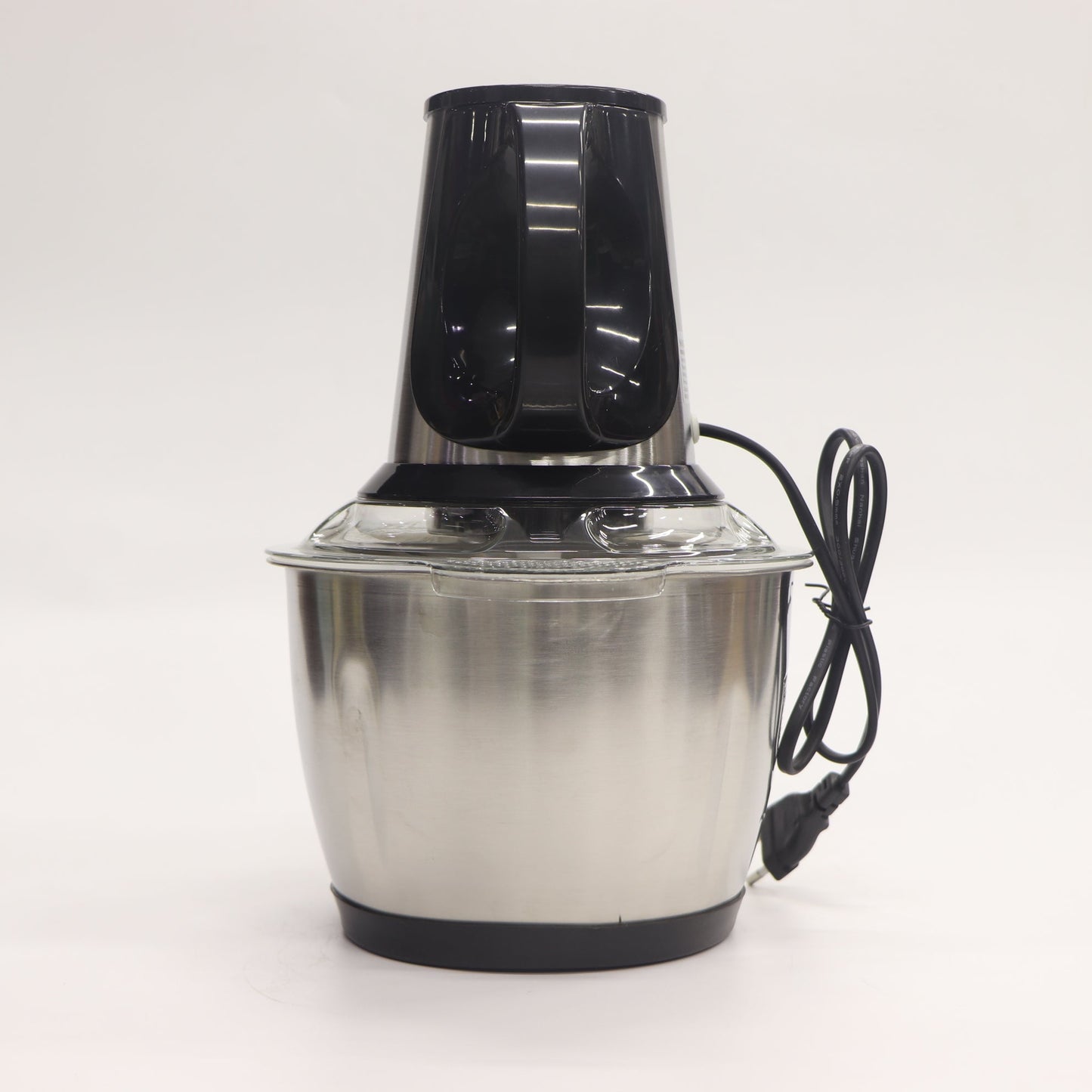 ម៉ាស៊ីនកិនសាច់មានដៃ SOKANY 3L SK-7011