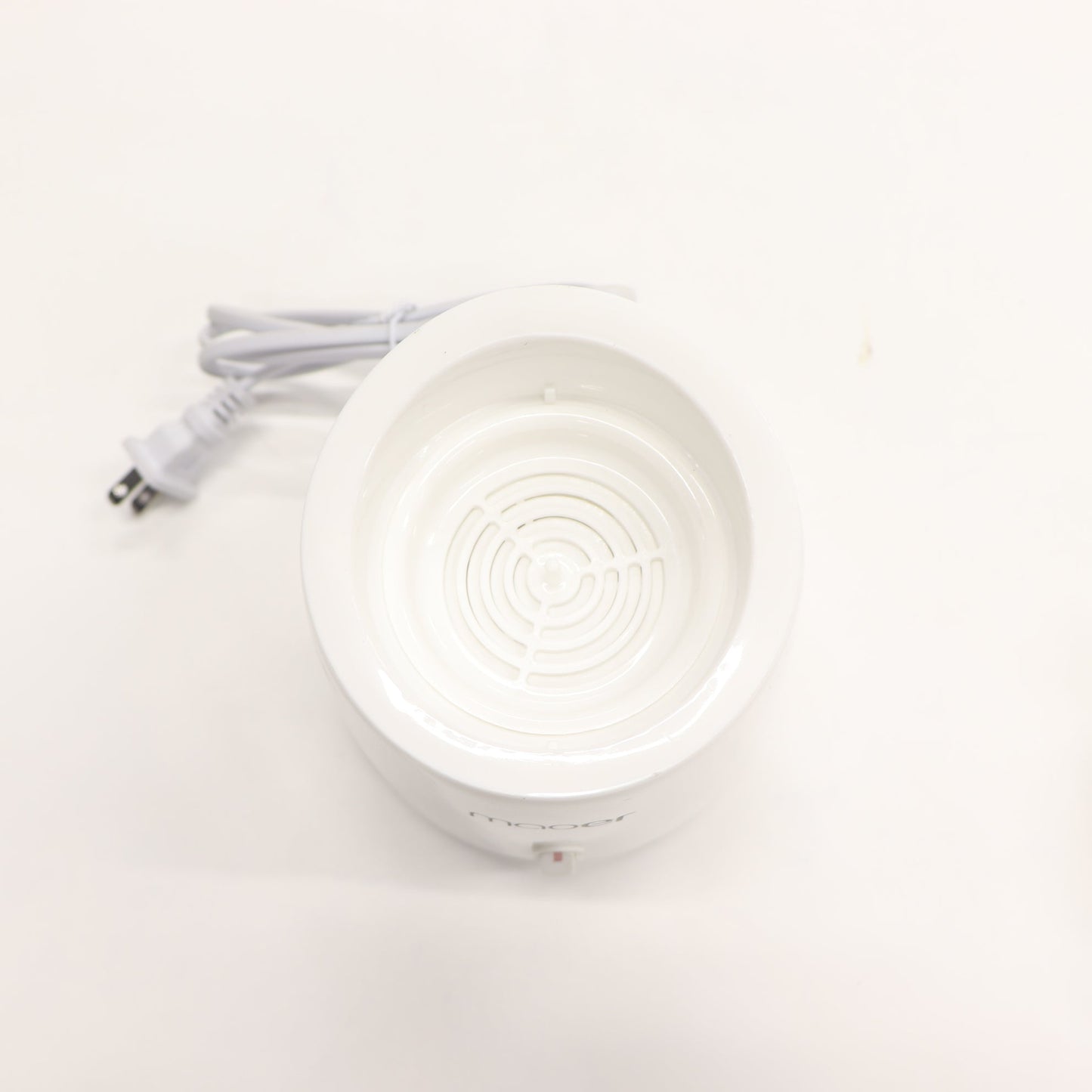 ម៉ាស៊ីនឆ្ពុងតូចលាយផ្លែឈើថ្នាំ Maoer