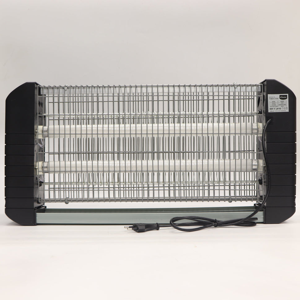 ម៉ាស៊ីនឆក់មូស POWERPAC PP2218