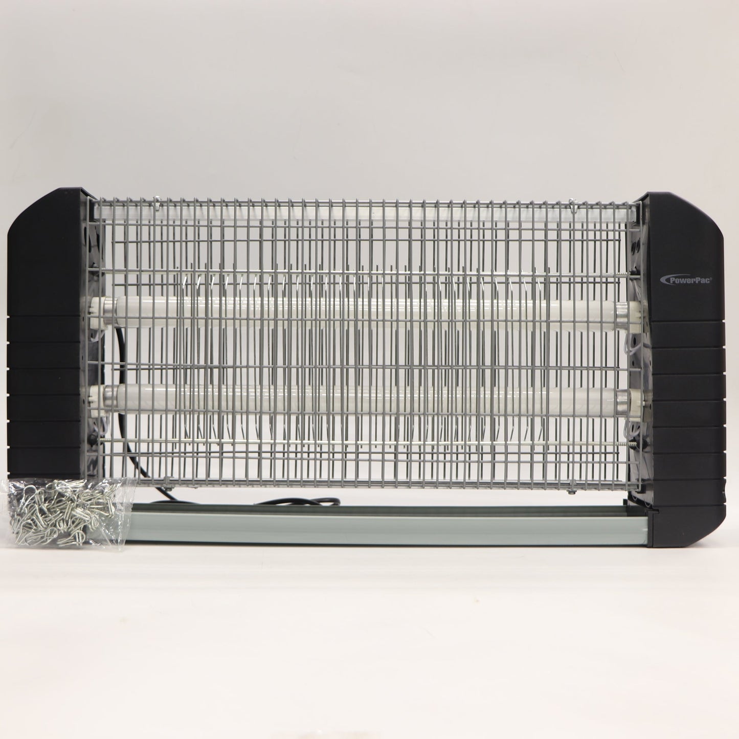 ម៉ាស៊ីនឆក់មូស POWERPAC PP2218