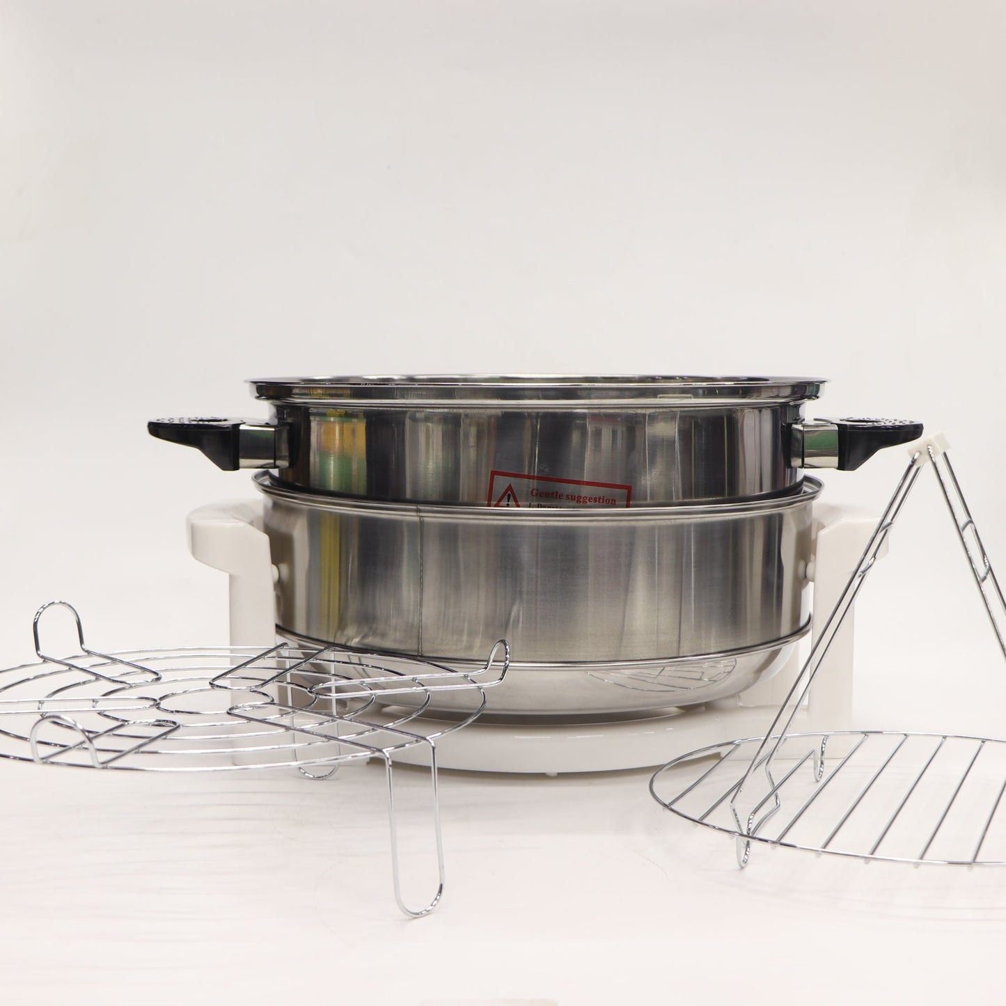 ឆ្នាំងដុតអ៊ីណុក OTTO Convection Oven CO-709