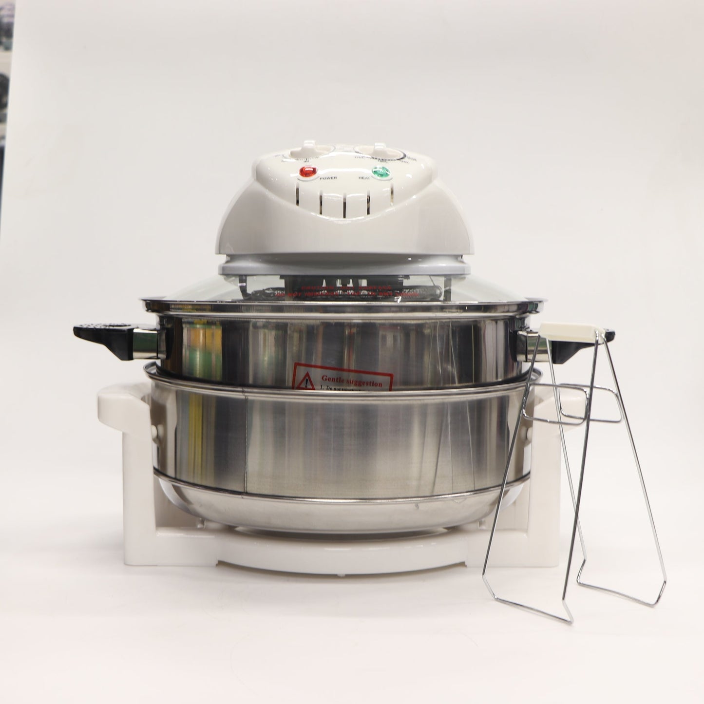 ឆ្នាំងដុតអ៊ីណុក OTTO Convection Oven CO-709