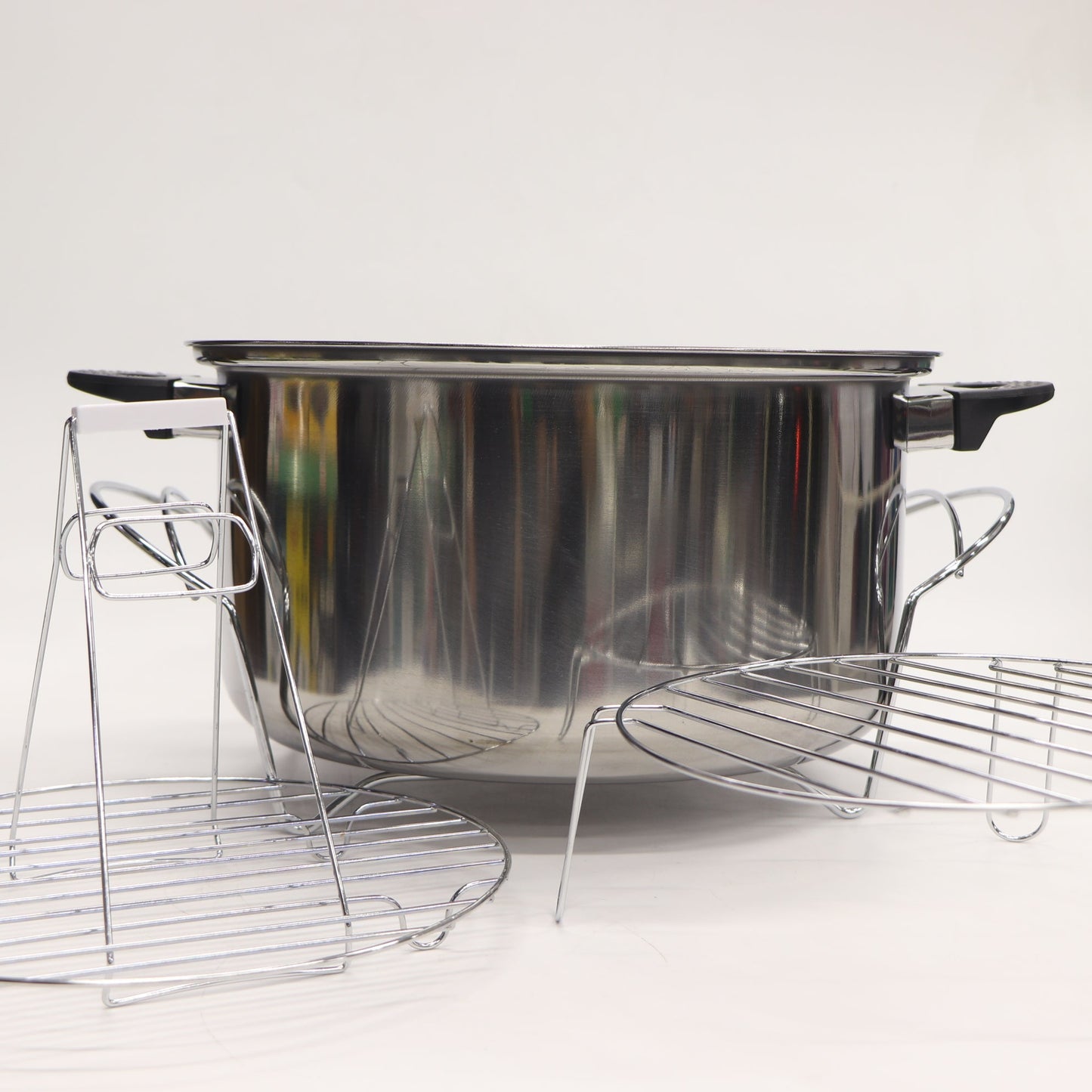 ឆ្នាំងដុតអ៊ីណុក OTTO Convection Oven CO-709