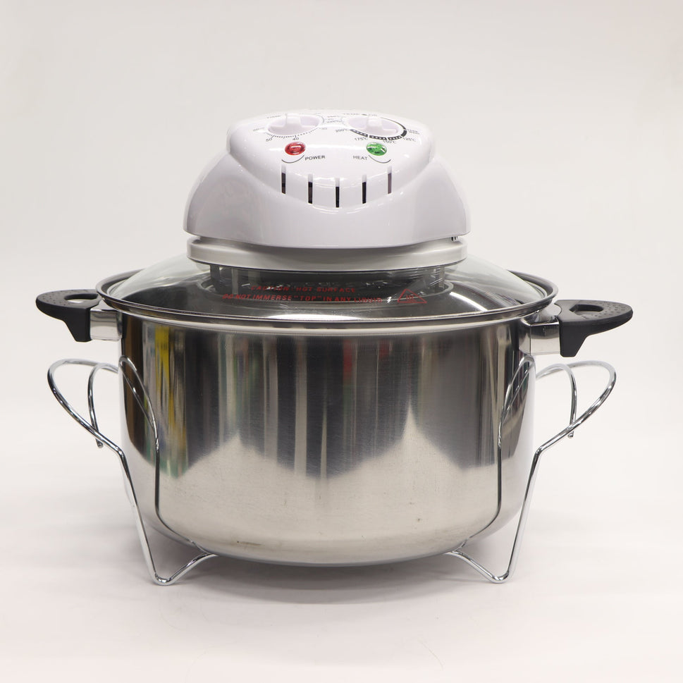 ឆ្នាំងដុតអ៊ីណុក OTTO Convection Oven CO-709