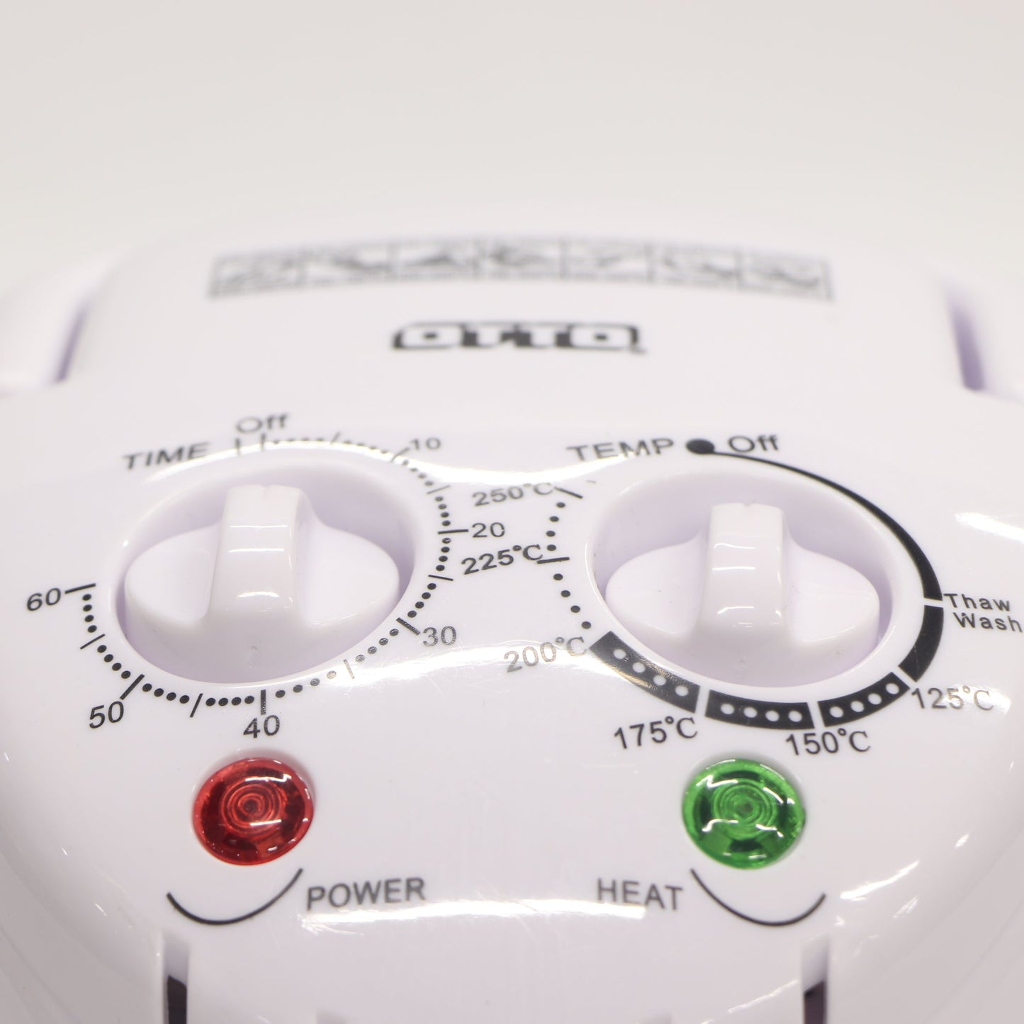 ឆ្នាំងដុតអ៊ីណុក OTTO Convection Oven CO-709
