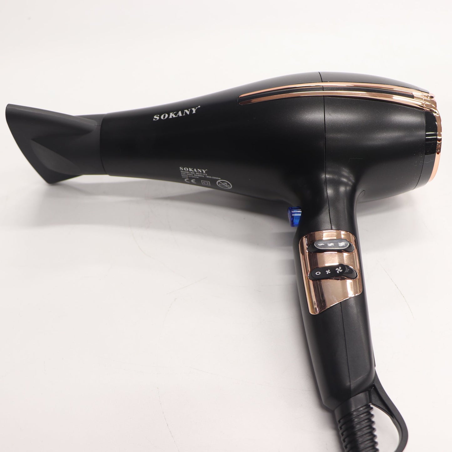 ម៉ាស៊ីនផ្លុំសក់ SOKANY Model CRY-173