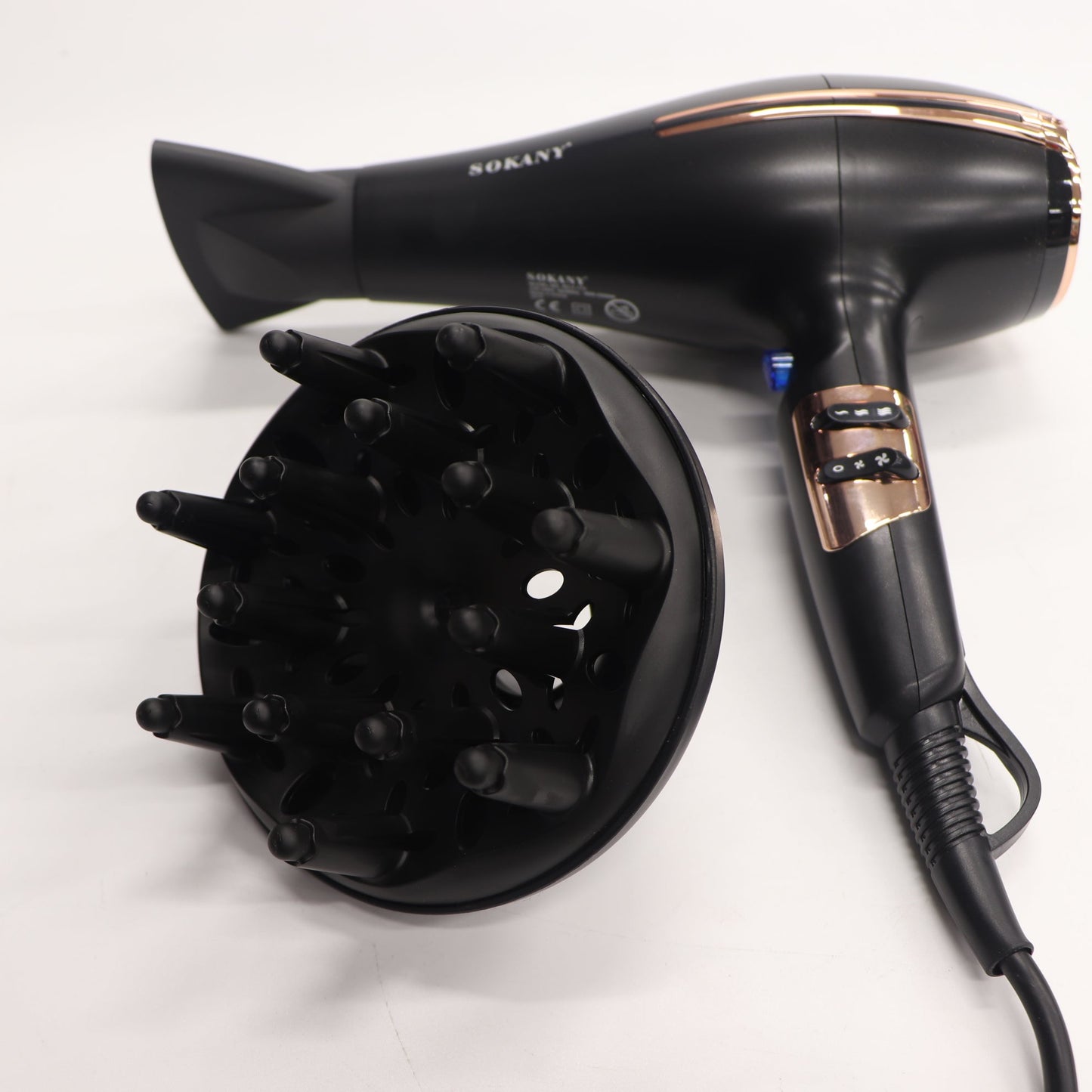 ម៉ាស៊ីនផ្លុំសក់ SOKANY Model CRY-173