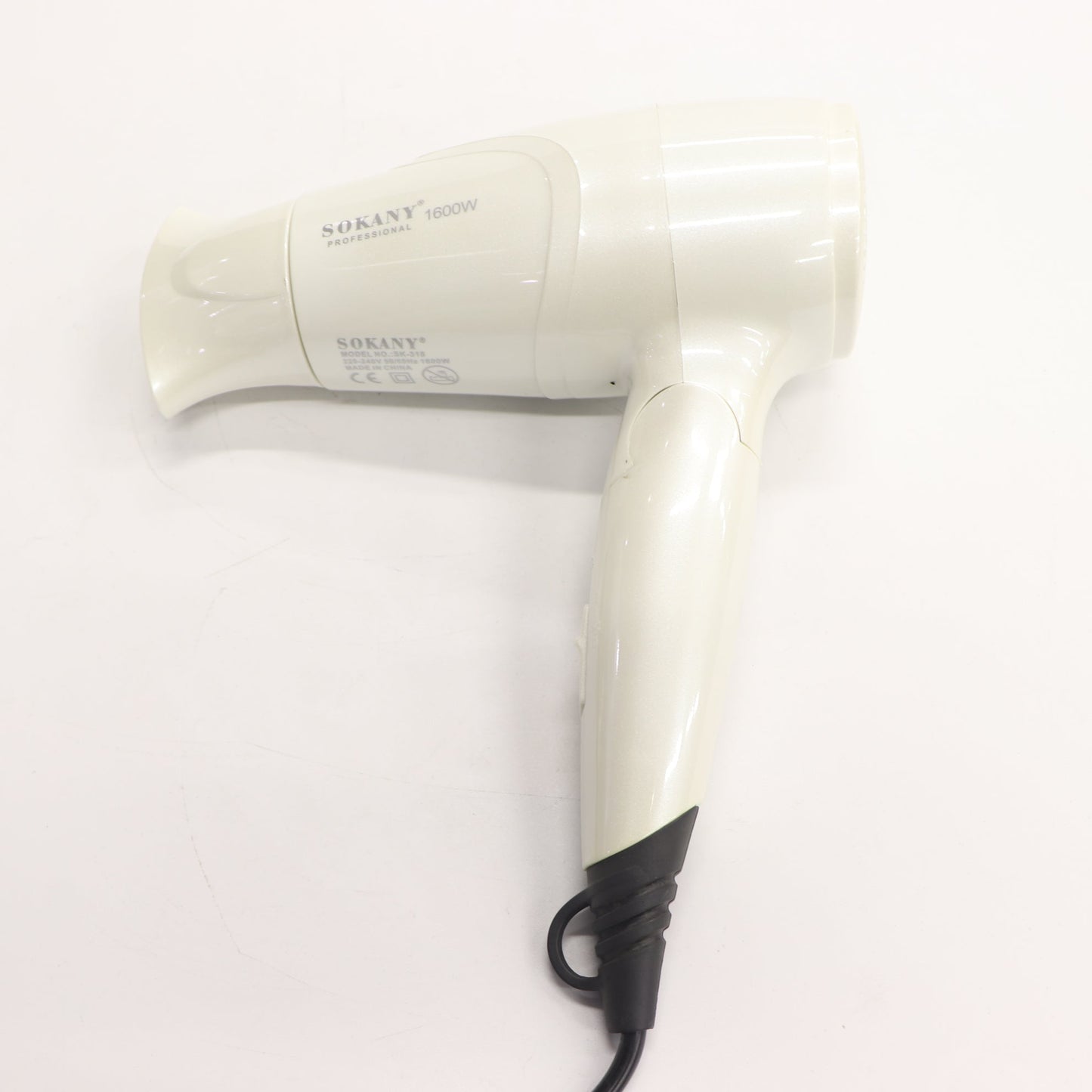 ម៉ាស៊ីនផ្លុំសក់ SOKANY Model SK-318