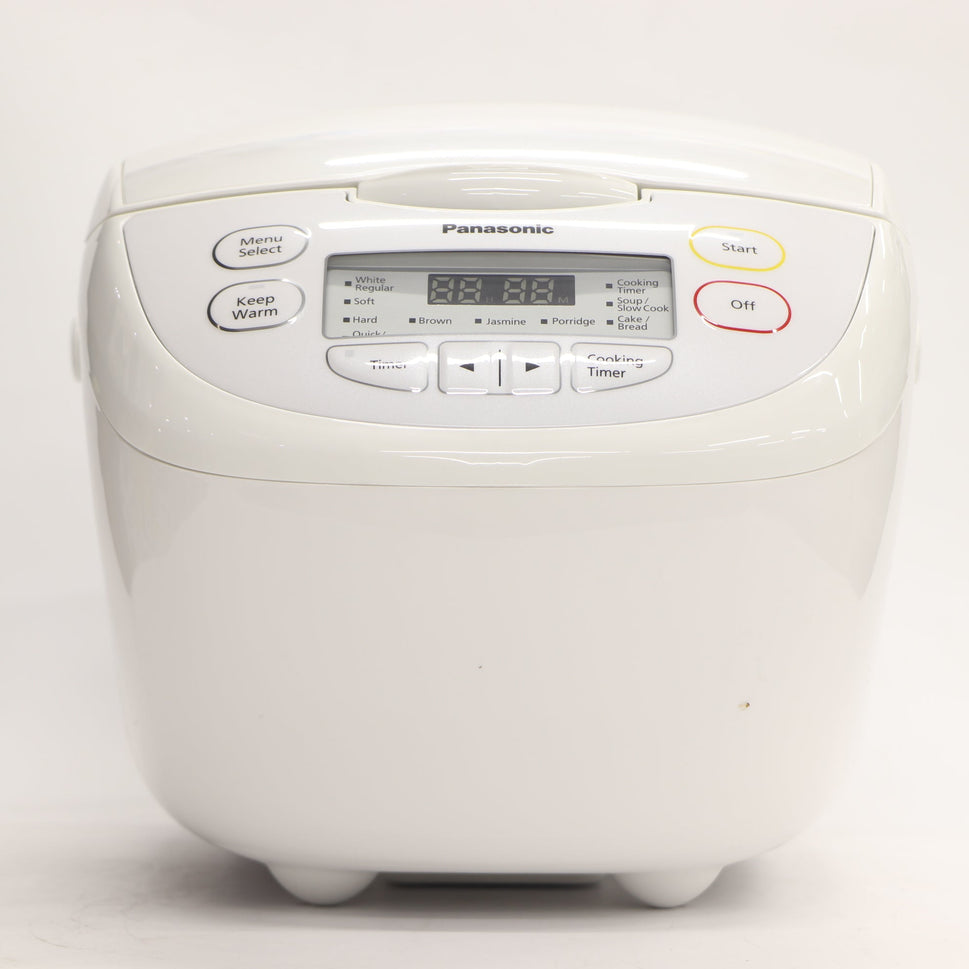 ឆ្នាំងដាំបាយ Panasonic Rice Cooker SR-CN188