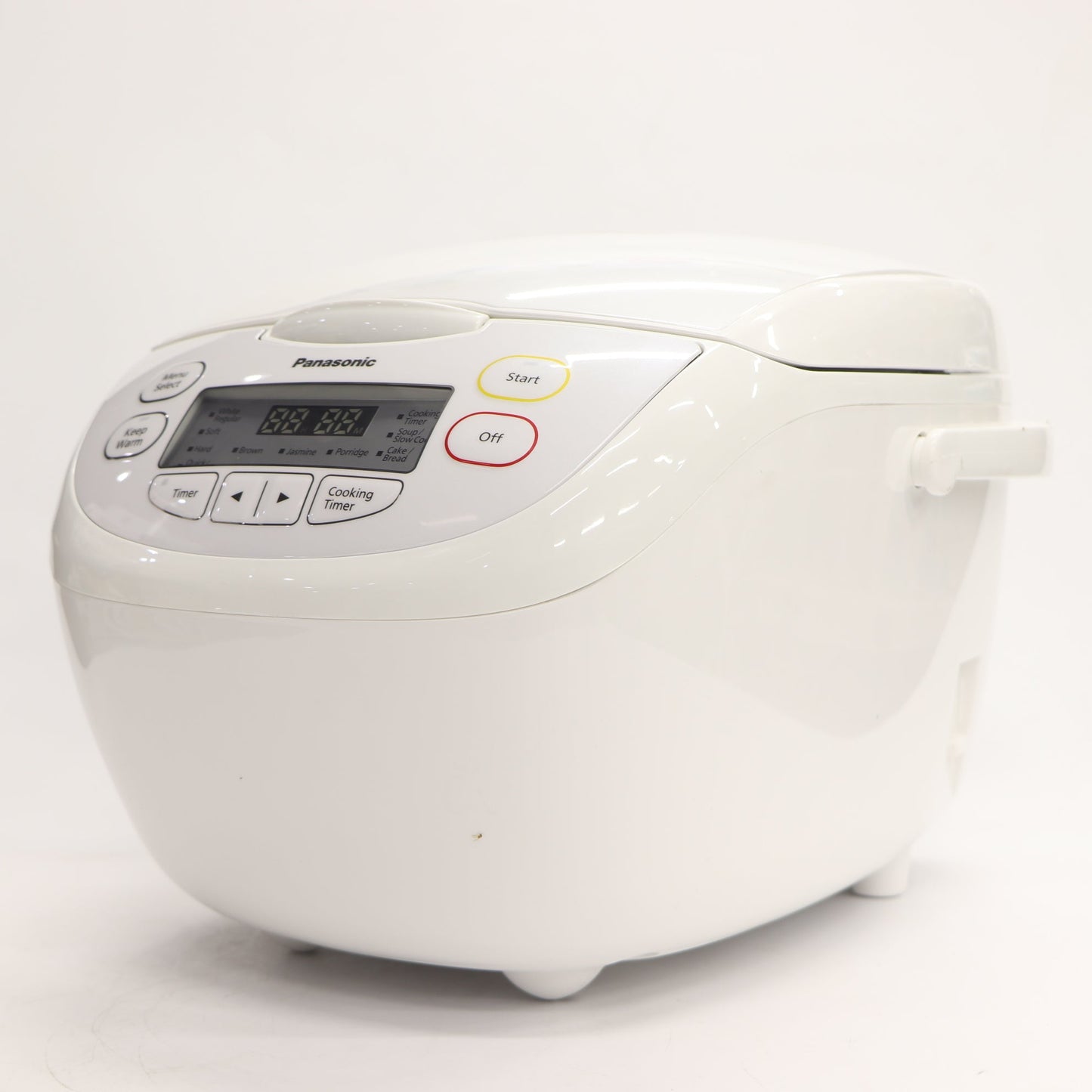 ឆ្នាំងដាំបាយ Panasonic Rice Cooker SR-CN188